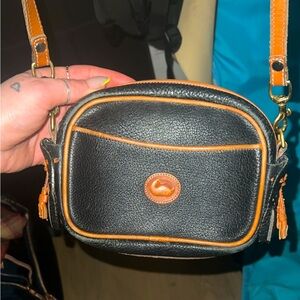 Dooney & Bourke ‘vintage’